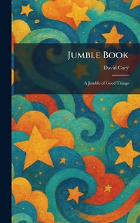 The Jumble Book; A of Good Things