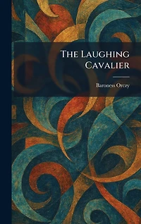 The Laughing Cavalier