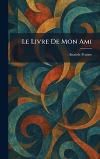 Le Livre de mon ami