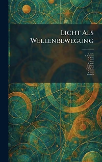 Licht Als Wellenbewegung
