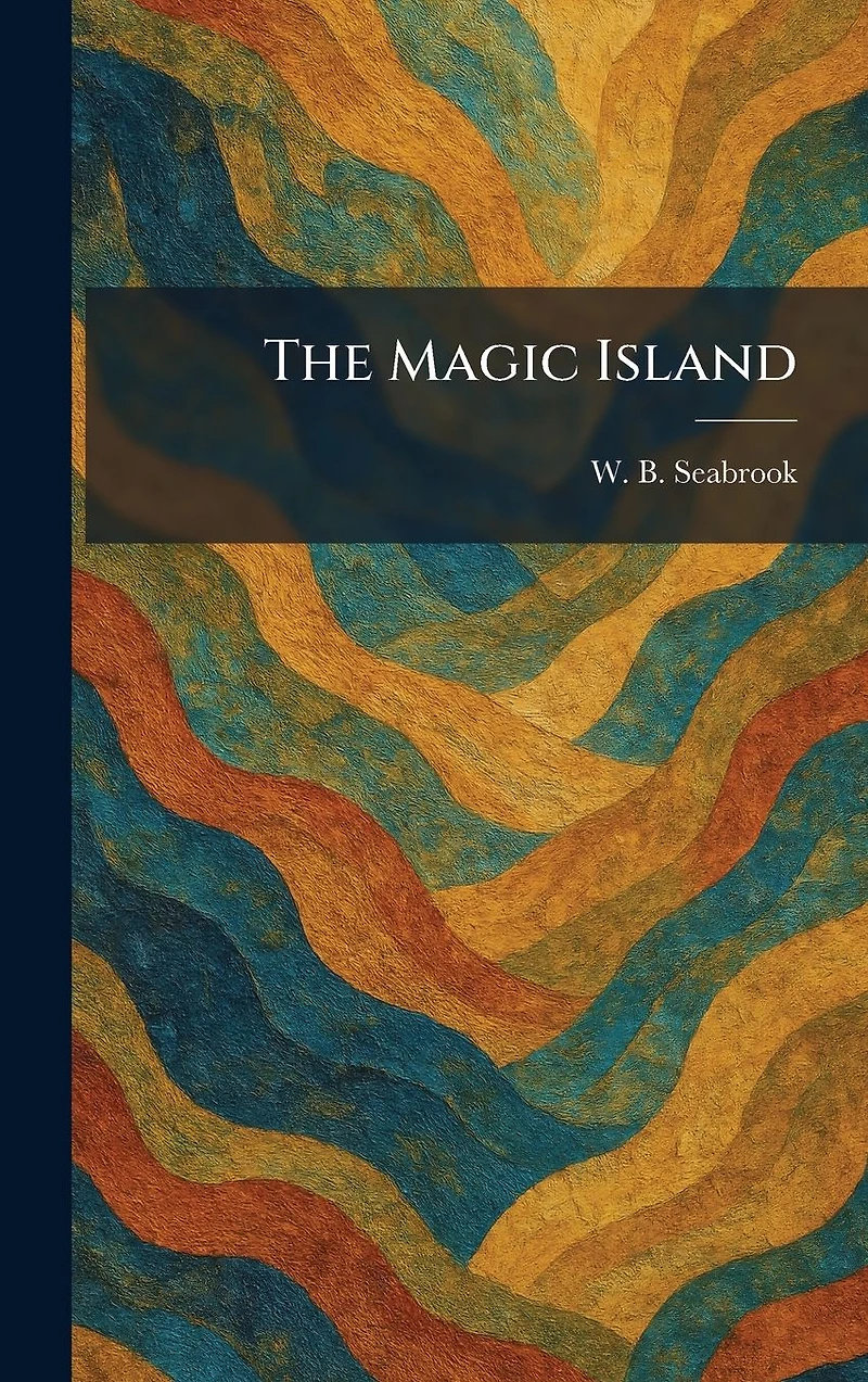 The Magic Island
