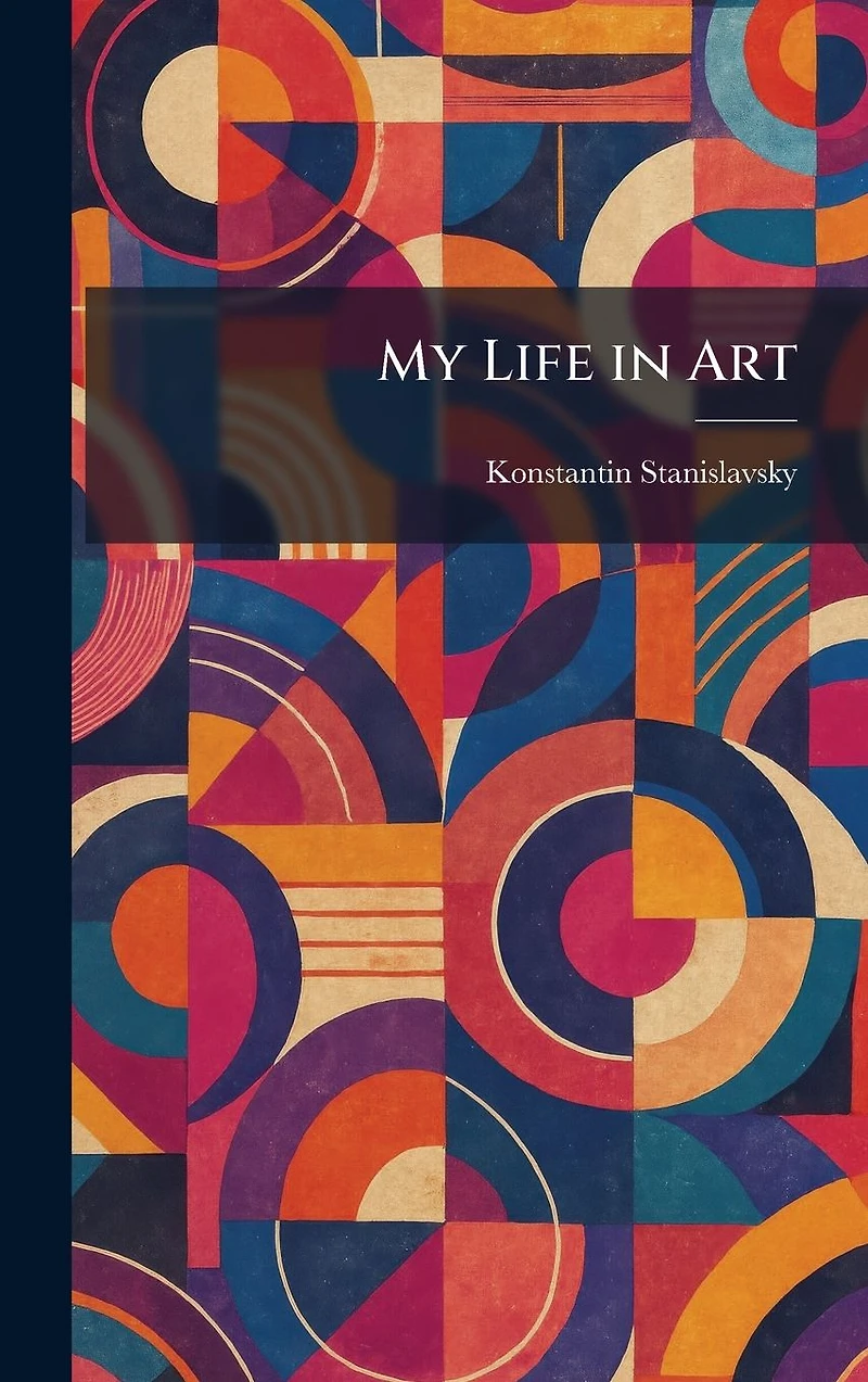 My Life Art