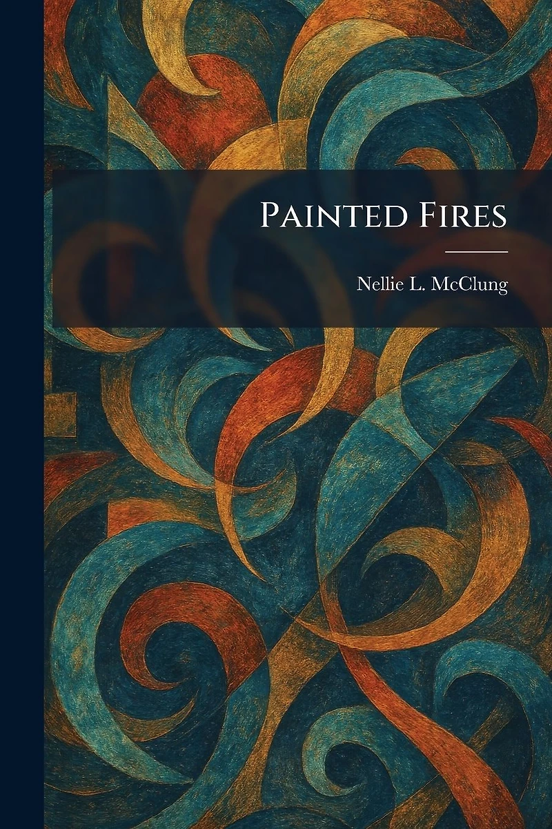 Painted Fires