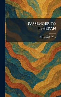 Passenger to Teheran