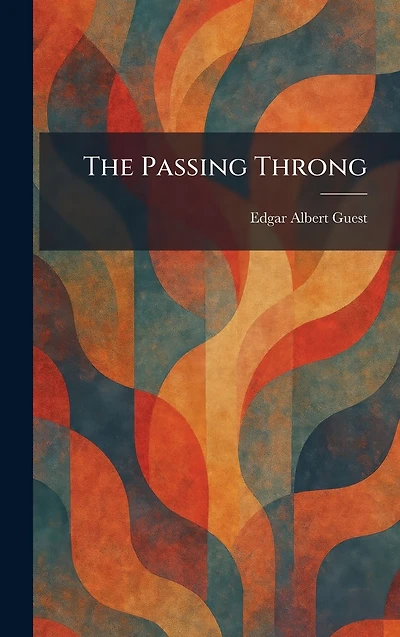 The Passing Throng