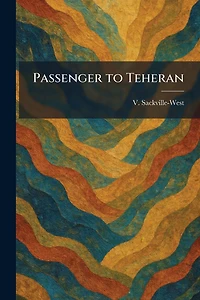 Passenger to Teheran