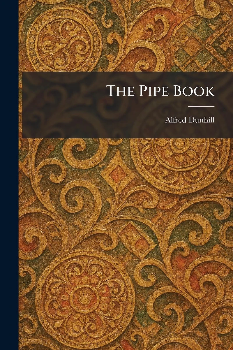 The Pipe Book