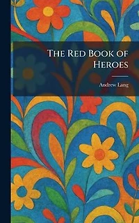 The Red Book of Heroes
