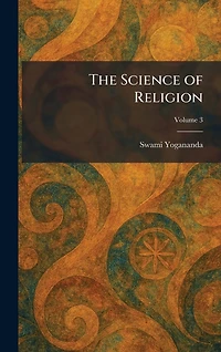 The Science Of Religion