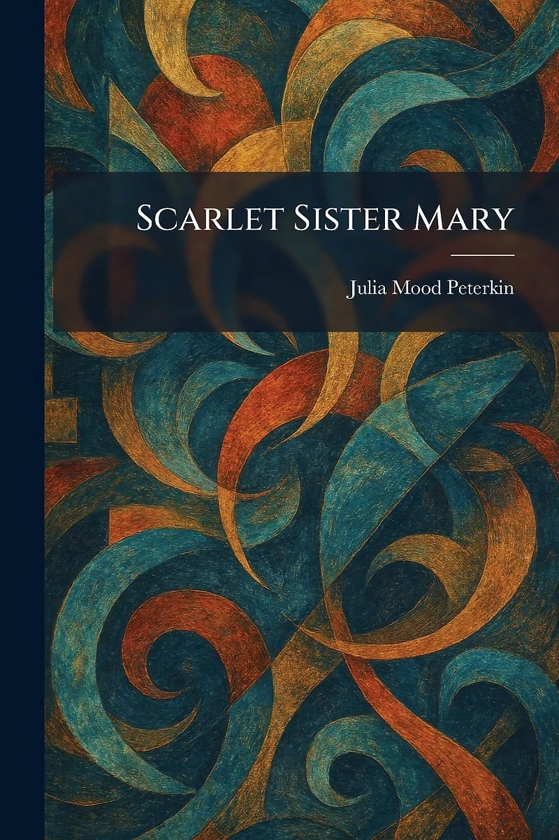 Scarlet Sister Mary