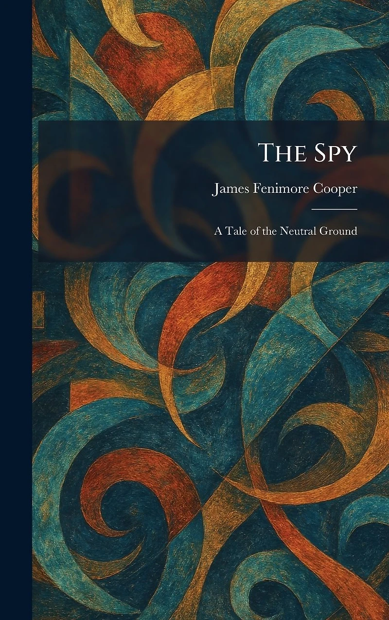 the Spy: A Tale of Neutral Ground