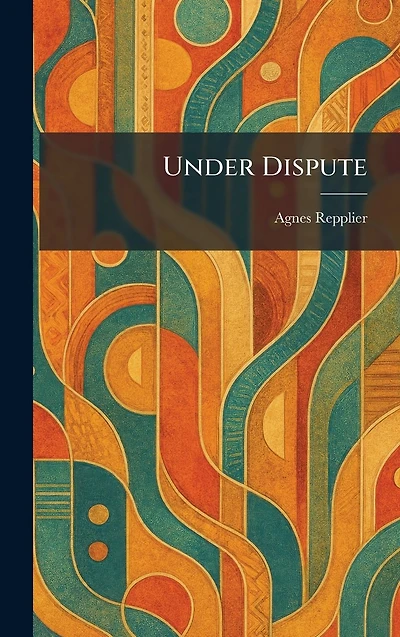 Under Dispute