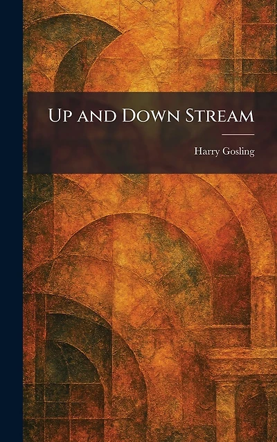 Up and Down Stream
