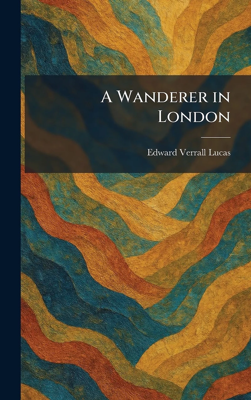 A Wanderer London