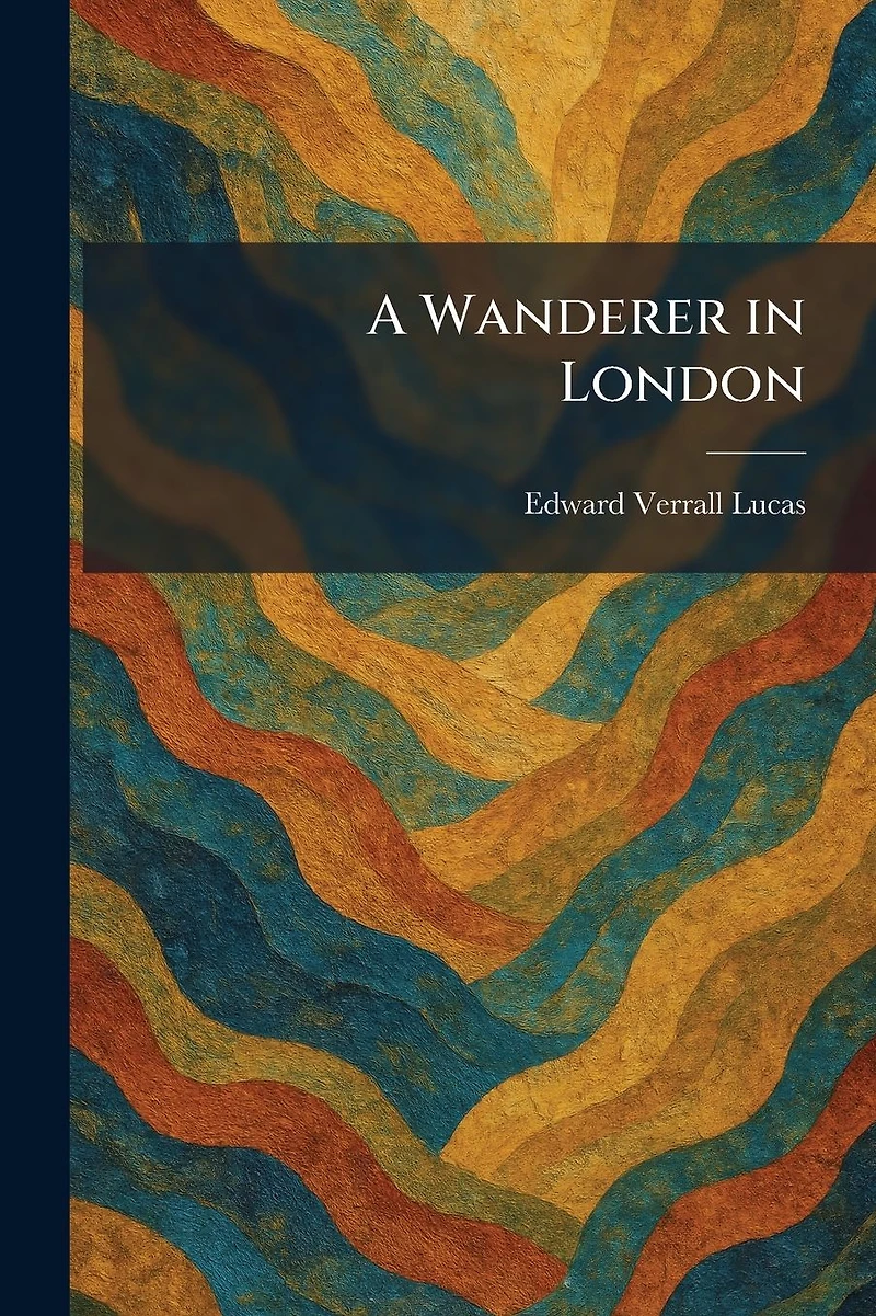 A Wanderer London