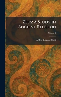 Zeus: A Study Ancient Religion