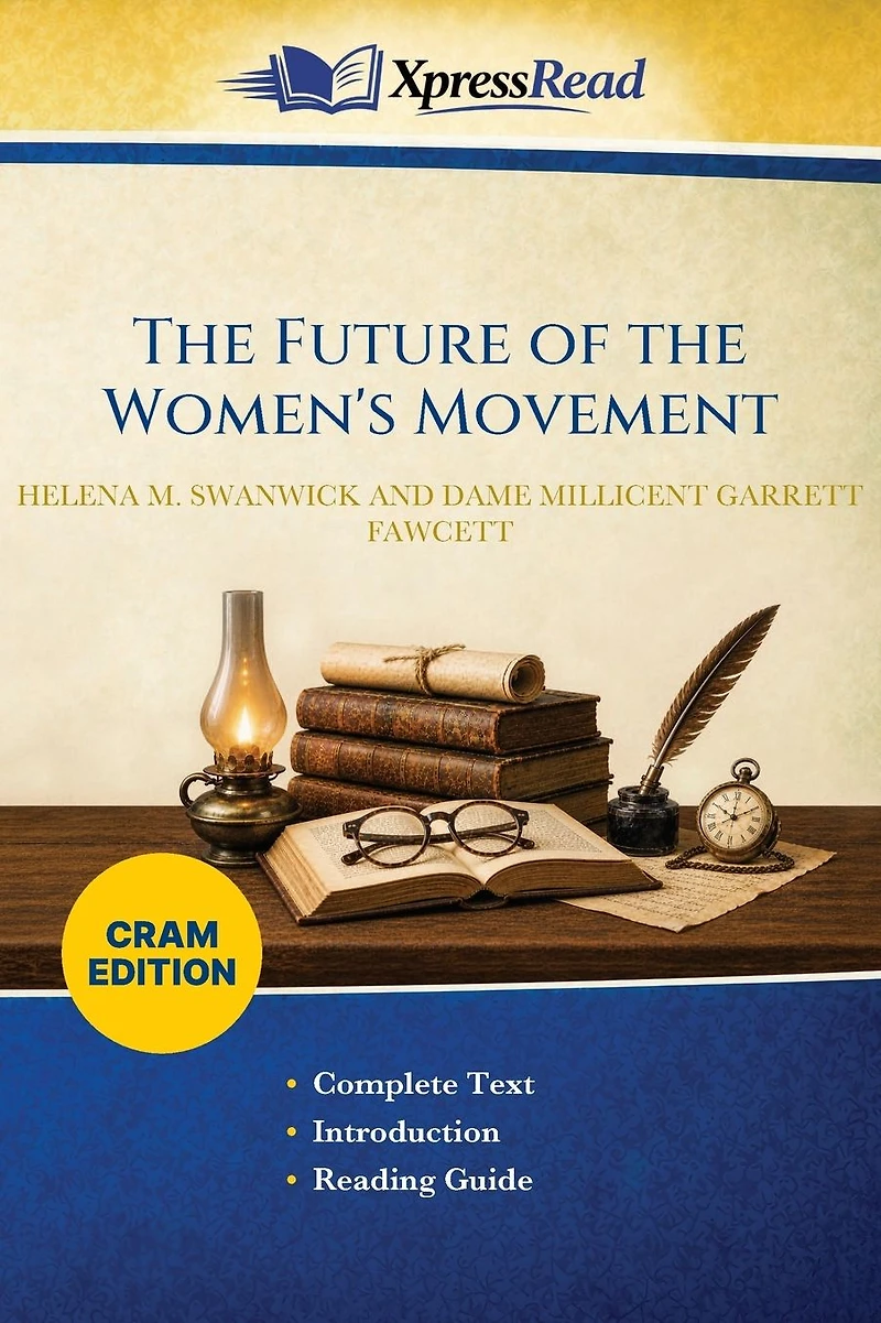 the Future of Women's Movement