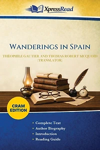 Wanderings Spain
