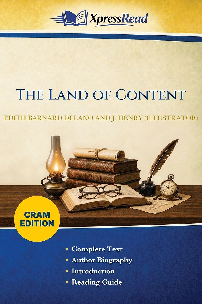 The Land of Content