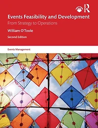 Events Feasibility and Development: From Strategy to Operations