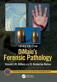 DiMaio's Forensic Pathology