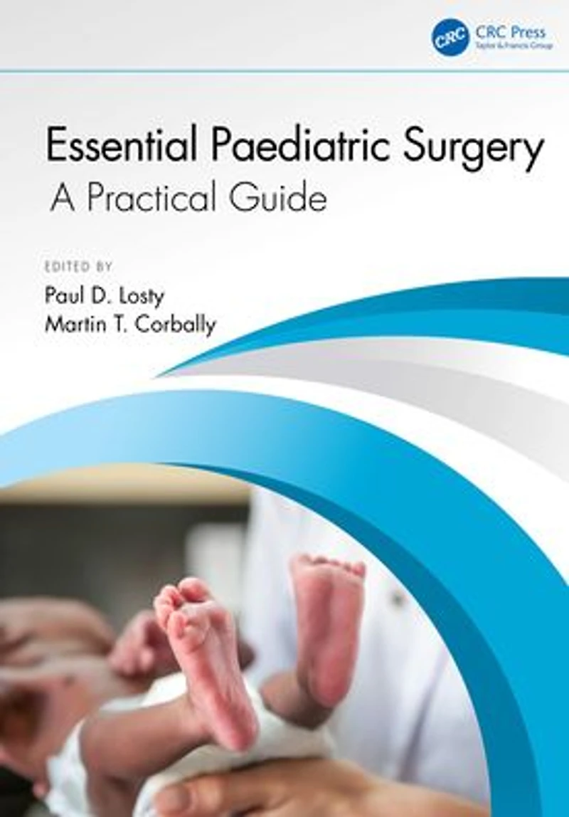 Essential Paediatric Surgery: A Practical Guide