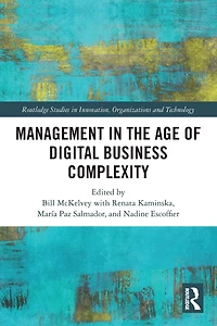 Management the Age of Digital Business Complexity