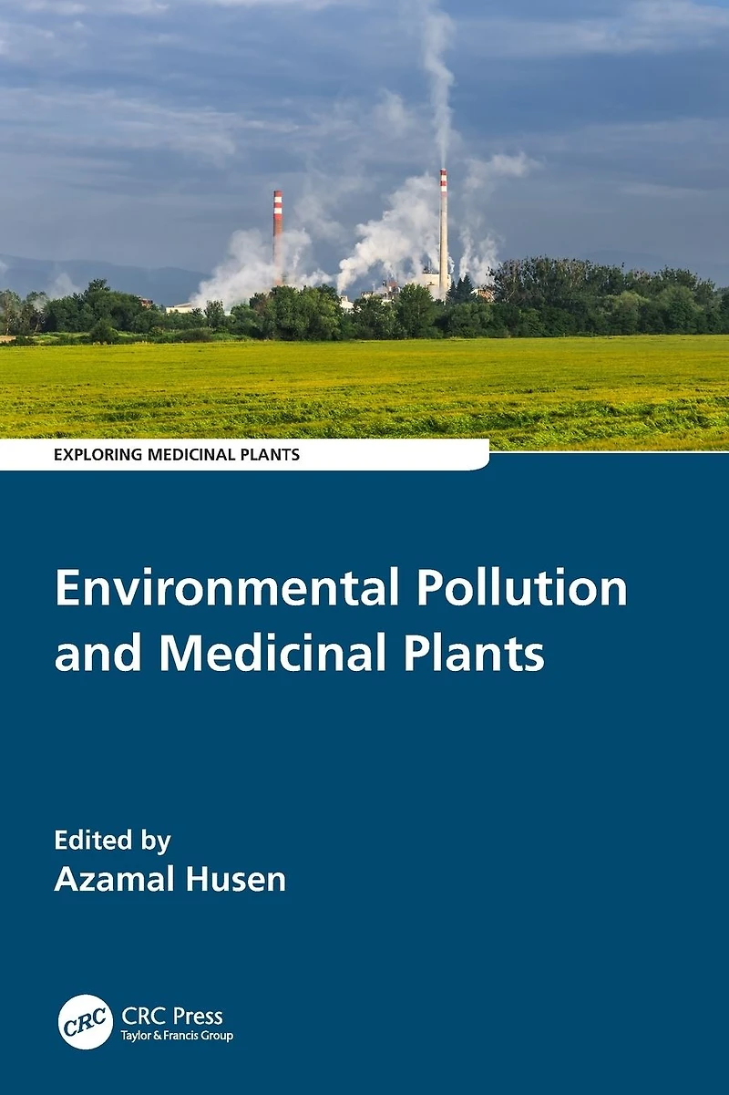 Environmental Pollution and Medicinal Plants