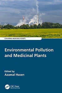 Environmental Pollution and Medicinal Plants