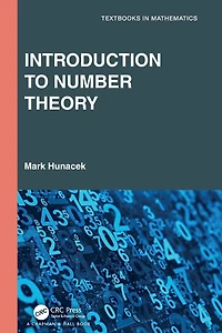 Introduction to Number Theory