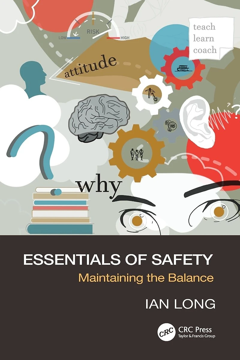 Essentials of Safety: Maintaining the Balance