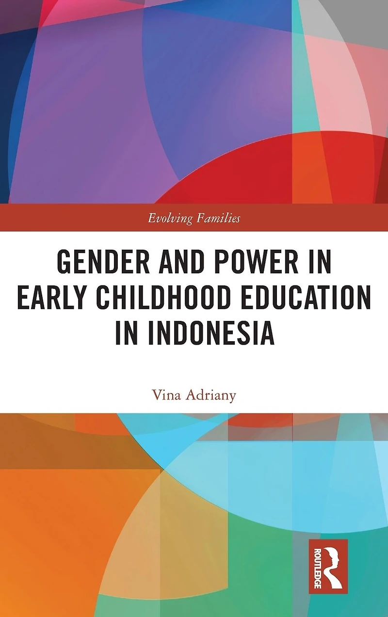 Gender and Power Early Childhood Education Indonesia