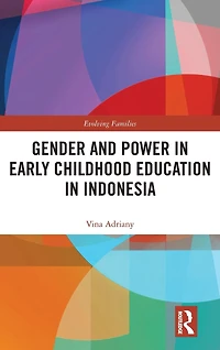 Gender and Power Early Childhood Education Indonesia