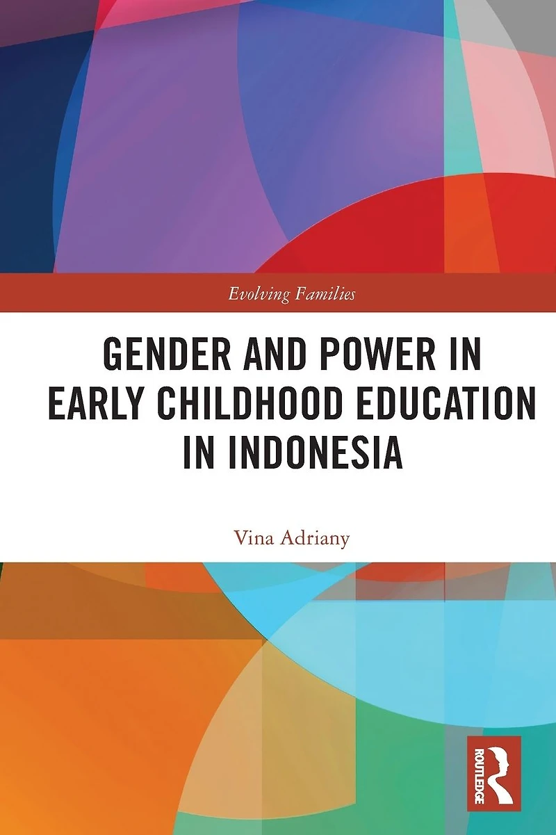 Gender and Power Early Childhood Education Indonesia