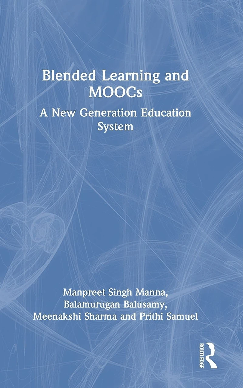 Blended Learning and MOOCs: A New Generation Education System