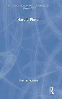 Harold Pinter