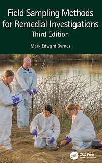 Field Sampling Methods for Remedial Investigations