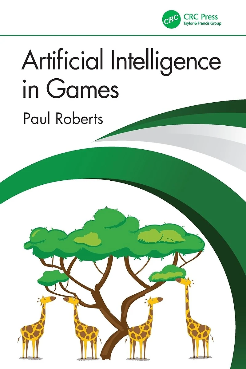 Artificial Intelligence Games