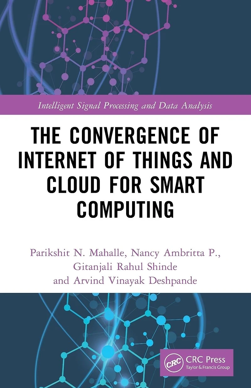 The Convergence of Internet Things and Cloud for Smart Computing
