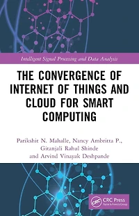 The Convergence of Internet Things and Cloud for Smart Computing
