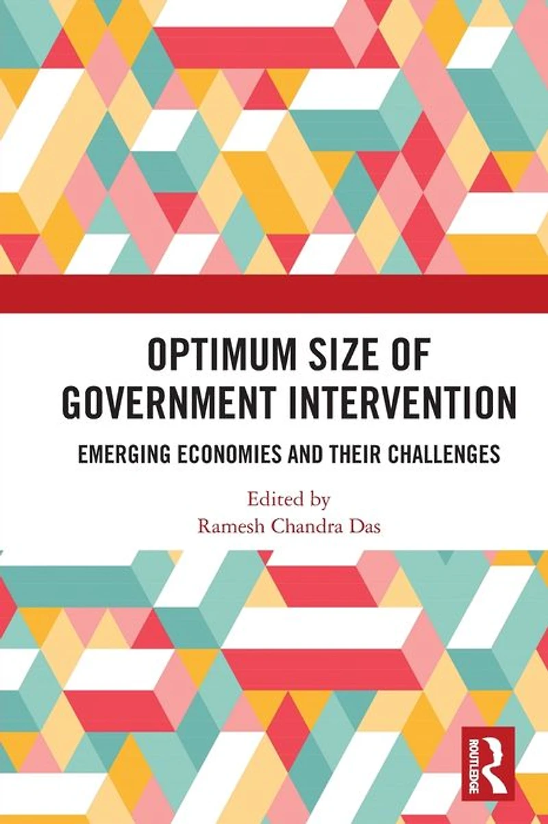 Optimum of Government Intervention: Emerging Economies and Their Challenges
