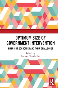 Optimum of Government Intervention: Emerging Economies and Their Challenges