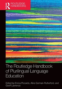 The Routledge Handbook of Plurilingual Language Education