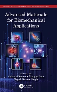 Advanced Materials for Biomechanical Applications