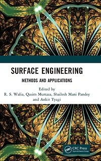 Surface Engineering: Methods and Applications