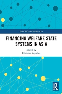 Financing Welfare State Systems Asia