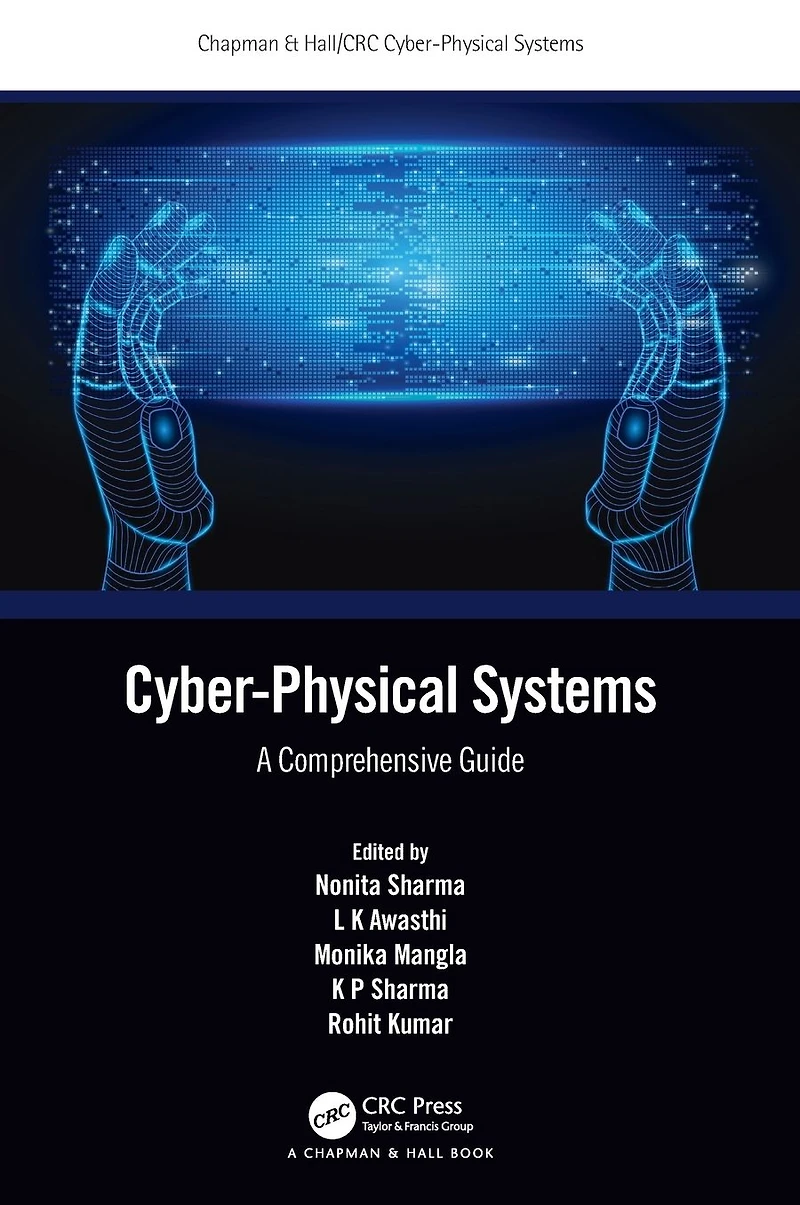 Cyber-Physical Systems: A Comprehensive Guide