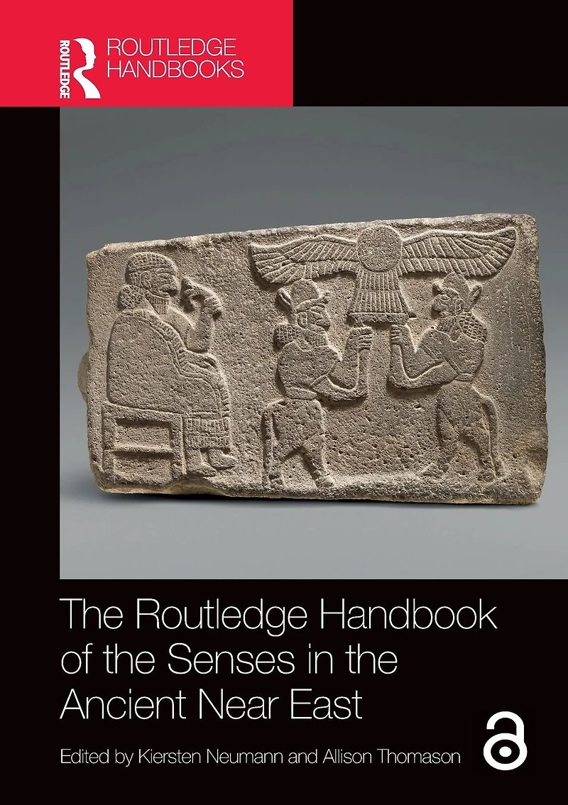 the Routledge Handbook of Senses Ancient Near East