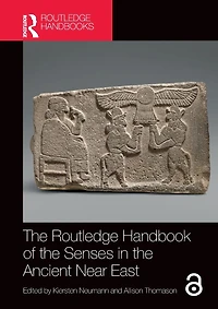 the Routledge Handbook of Senses Ancient Near East
