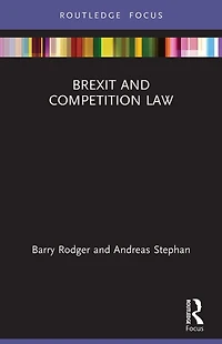 Brexit and Competition Law